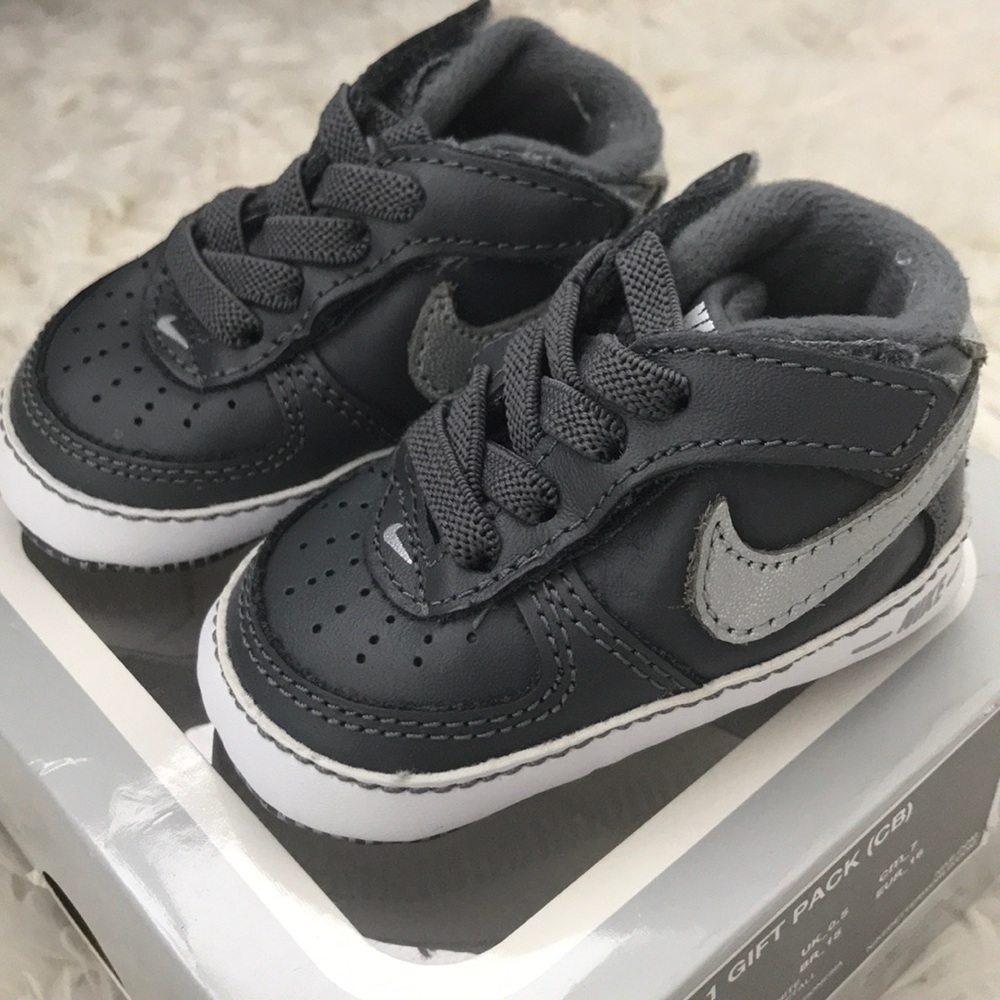 Infant Air Force Ones